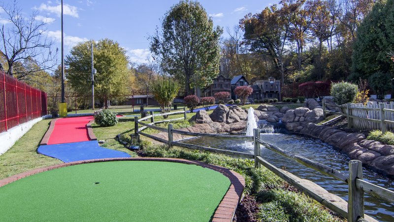 Lokomotion Family Fun Park photo 5