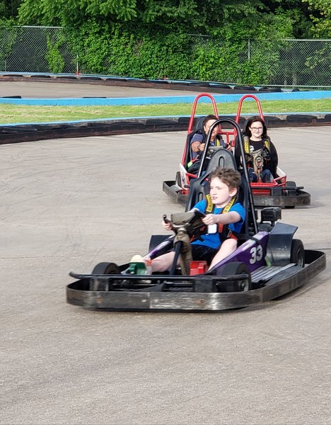 Lokomotion Family Fun Park photo 6