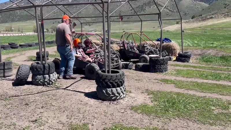 Lava Hot Go-Karts photo 2