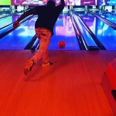 Lucky Strike Milford photo 2