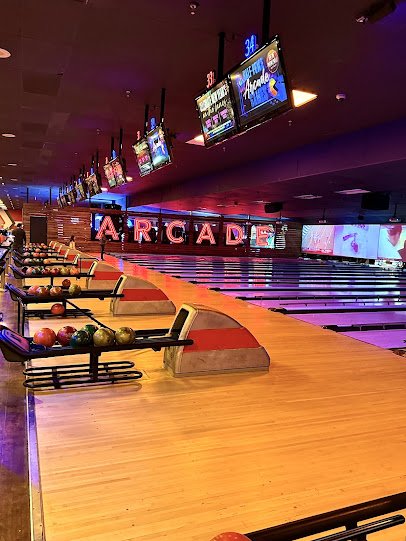 Lucky Strike Milford photo 5