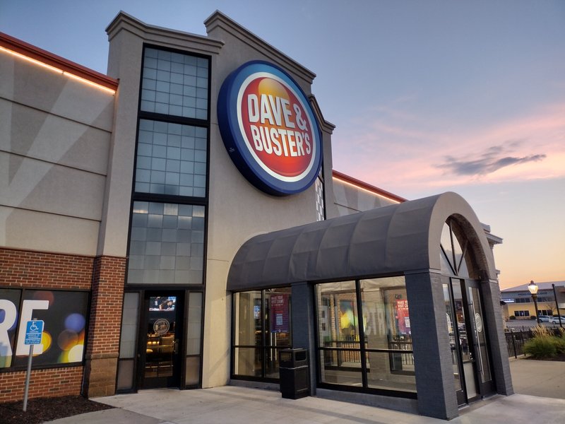Dave & Buster's Maple Grove photo 6
