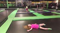 Get Air Trampoline Park photo 2