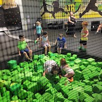 Get Air Trampoline Park photo 5