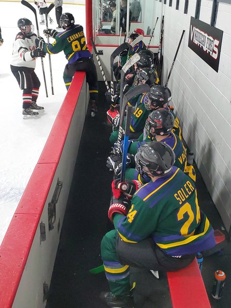 Top Shelf Ice Arena and Bar & Grill photo 5