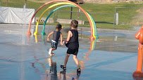 Canyon View Park Splash Pad
