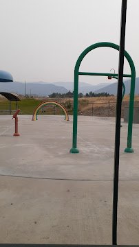 Canyon View Park Splash Pad photo 2
