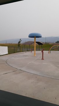 Canyon View Park Splash Pad photo 4