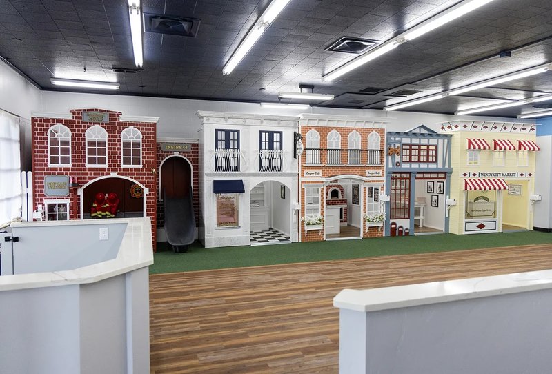 Casper Children's Museum