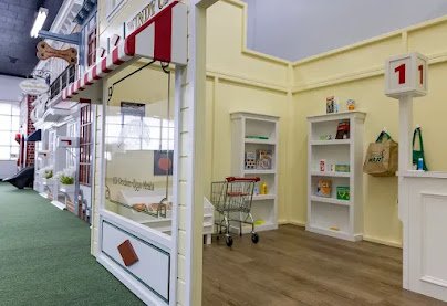 Casper Children's Museum photo 2
