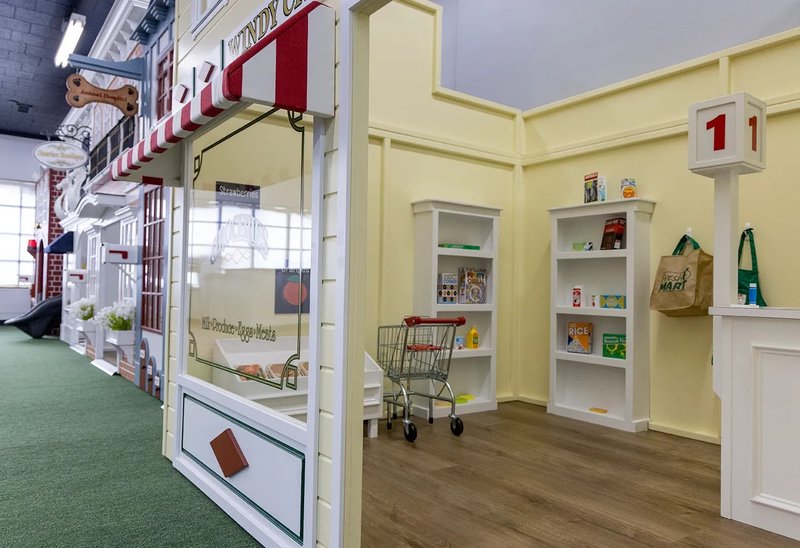 Casper Children's Museum photo 2