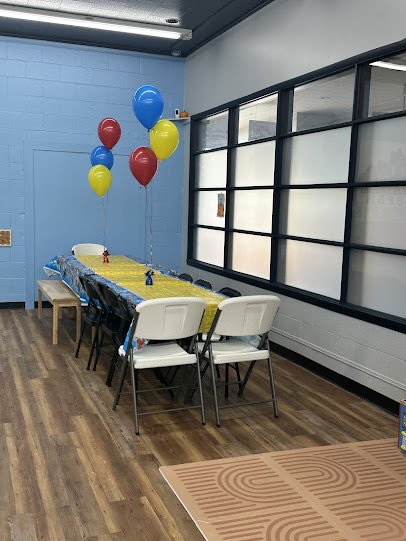 Casper Children's Museum photo 6