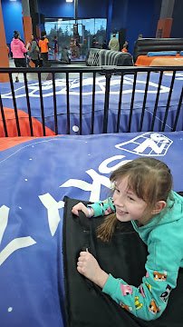 Sky Zone Trampoline Park photo 2