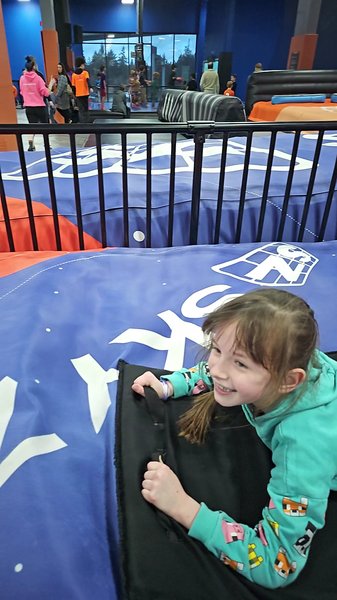 Sky Zone Trampoline Park photo 2