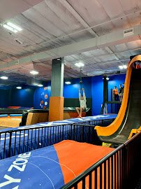 Sky Zone Trampoline Park photo 3