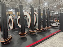 Sky Zone Trampoline Park photo 4