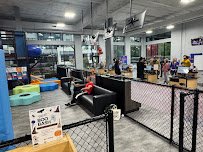 Sky Zone Trampoline Park photo 5