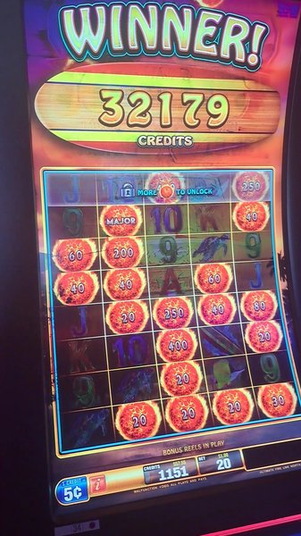 Okeechobee Arcade photo 2