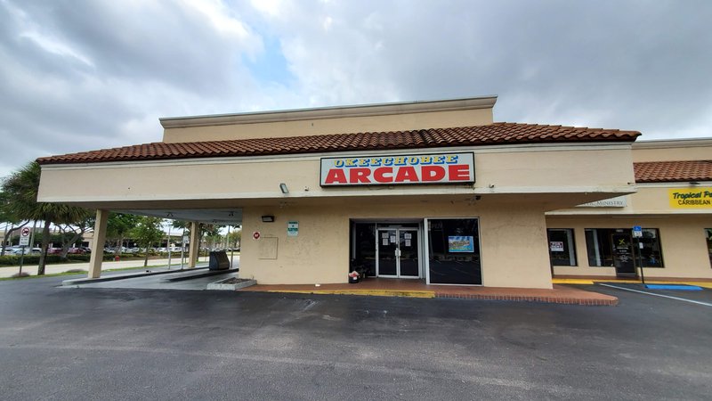 Okeechobee Arcade photo 3