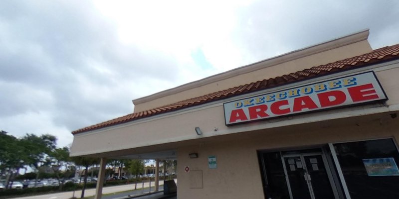 Okeechobee Arcade photo 4
