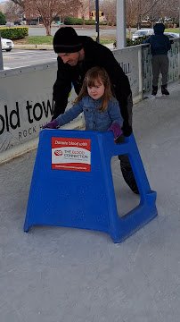 Founders Holiday Ice Rink (Nov. - Jan.) photo 2