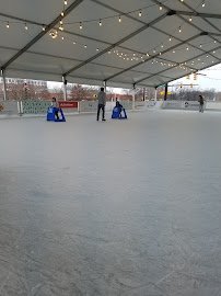 Founders Holiday Ice Rink (Nov. - Jan.) photo 3