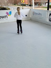 Founders Holiday Ice Rink (Nov. - Jan.) photo 4