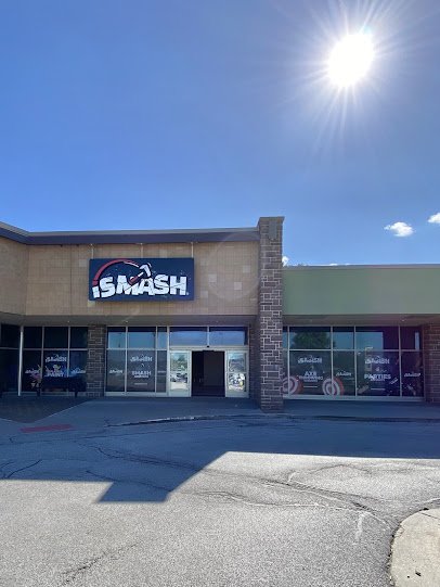 iSmash Omaha photo 5