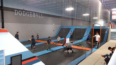 Max Air Trampoline Park photo 4