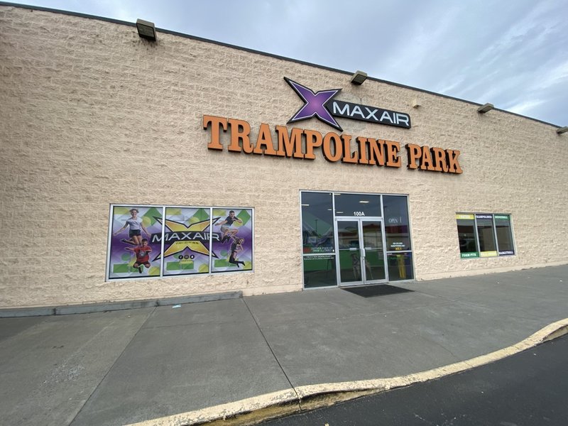 Max Air Trampoline Park photo 5