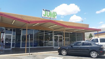 Alamo Jump photo 3