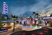 Shoot for the Stars Mini-Golf