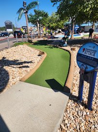 Shoot for the Stars Mini-Golf photo 3