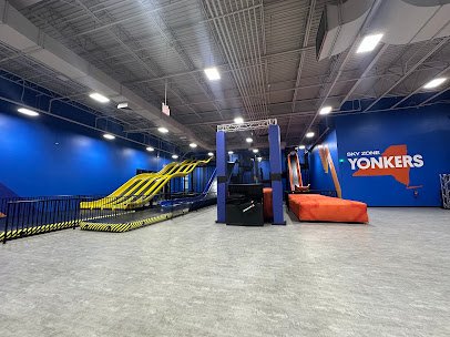 Sky Zone Trampoline Park photo 4