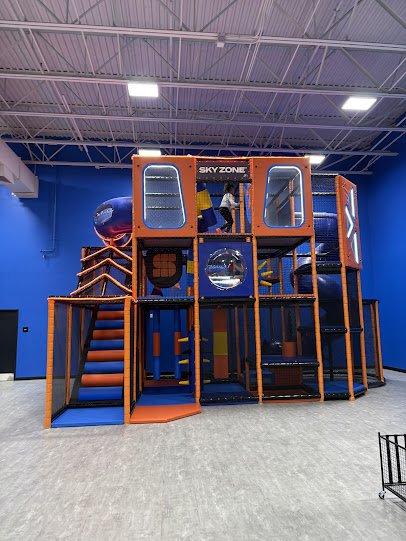 Sky Zone Trampoline Park photo 5