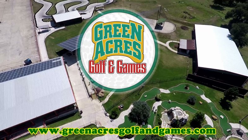 Green Acres Golf and Games, Inc. photo 2