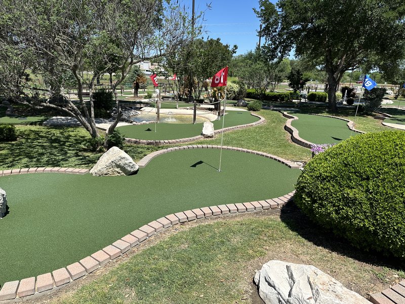 Green Acres Golf and Games, Inc. photo 3