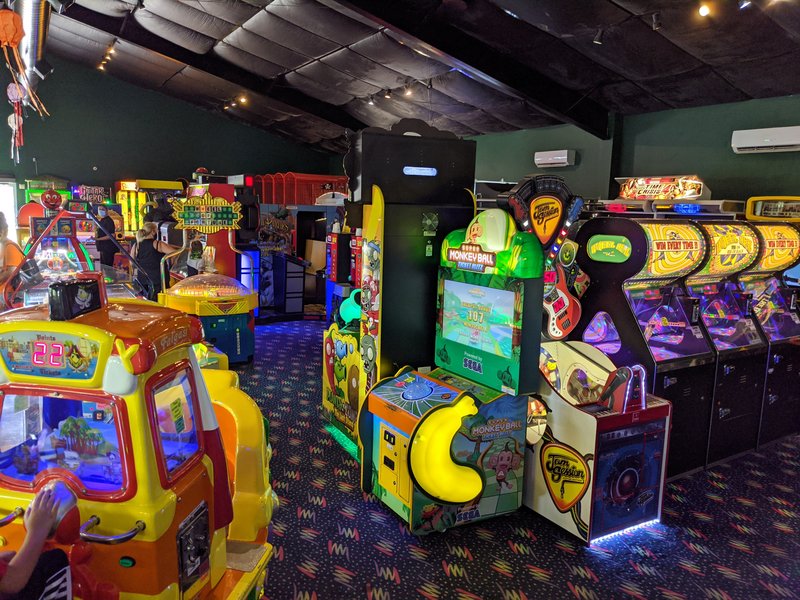 Green Acres Golf and Games, Inc. photo 6