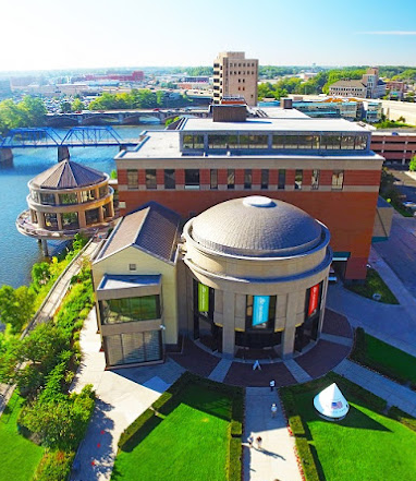 Grand Rapids Public Museum photo 3