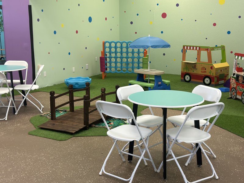 Jennies Playhouse photo 2