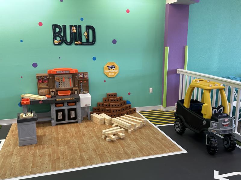 Jennies Playhouse photo 3