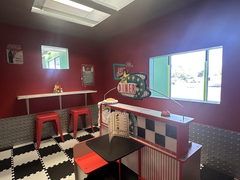 Jennies Playhouse photo 6