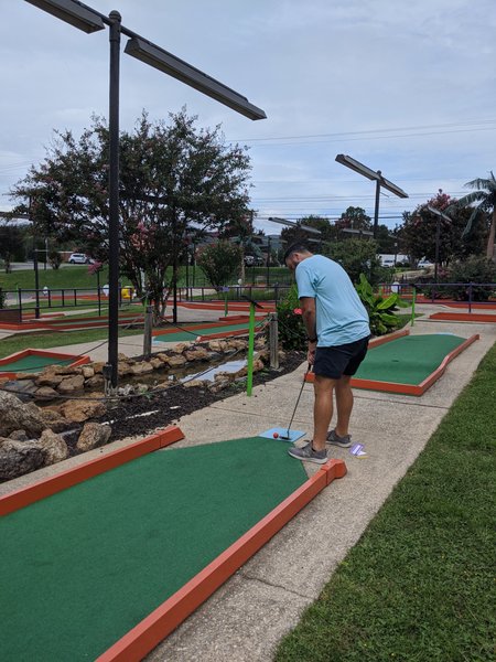 Putt-Putt Fun Center photo 3