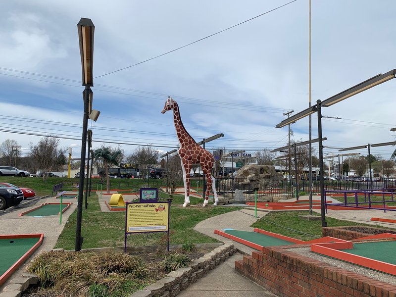 Putt-Putt Fun Center photo 4