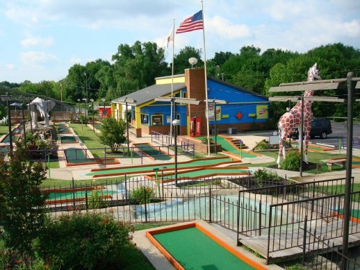 Putt-Putt Fun Center photo 5