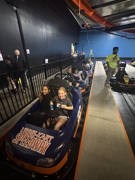 Urban Air Trampoline and Adventure Park photo 4