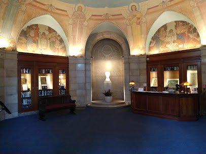 Lincoln Memorial Shrine photo 3