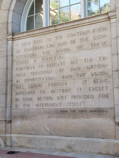 Lincoln Memorial Shrine photo 4
