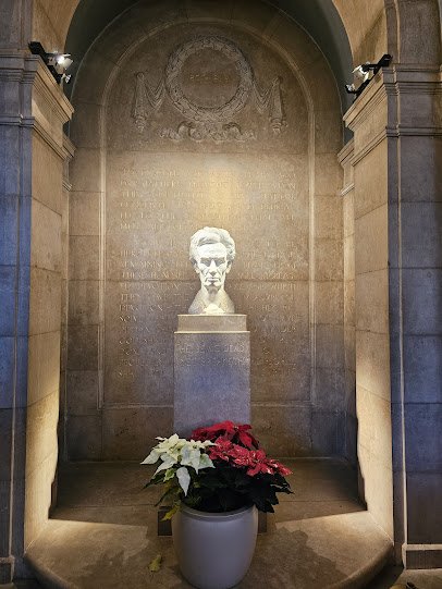 Lincoln Memorial Shrine photo 6
