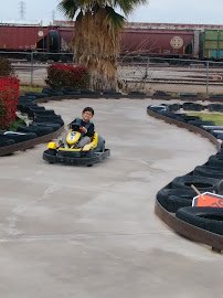 Camelot Park photo 5